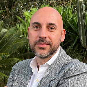 Eduardo Carvalho