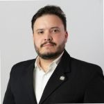 Lucas Amâncio, Secretário Adjunto do Planejamento profile photo