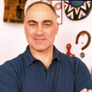 Sandro Nelson Vieira