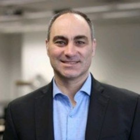 Sandro Nelson Vieira