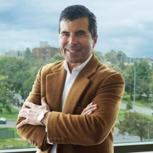 Orlando Velandia Sepúlveda