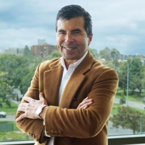 Orlando Velandia Sepúlveda