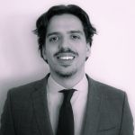 Rui Saraiva, Chief Financial Officer profile photo