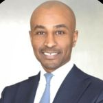 Sofyan Rufaie, Acting Head-Real Estate Investment & Advisory profile photo