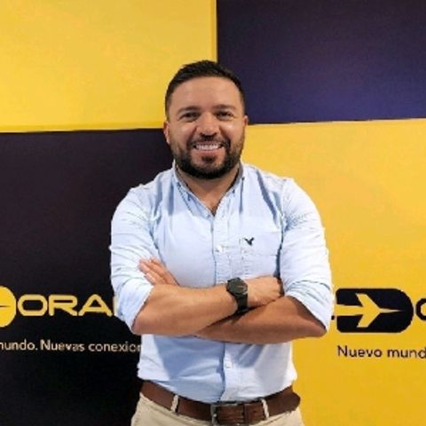 Alejandro Sanabria Amórtegui