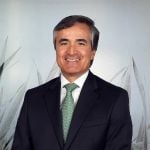 Ernesto Villamizar, Presidente Credicorp Capital Fiduciaria profile photo