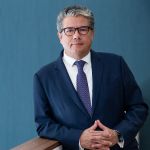 German Arce Zapata, Presidente profile photo