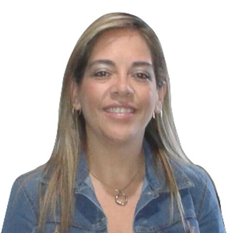 Liliana Yanneth Bohórquez