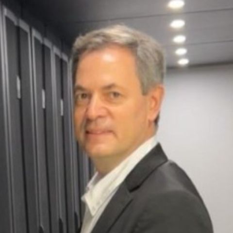 Emmanuel Vannier