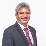Shabbir Kanchwala, Principal profile photo