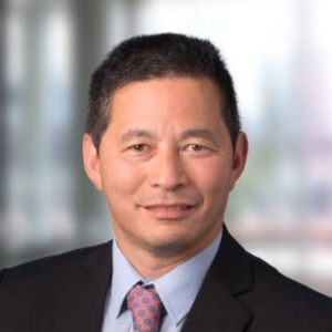 Edmund Shing