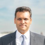 Rajat Malik, Sector Lead - Tourism, Retail and Property - IFC (World Bank Group) profile photo
