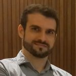 Gabriel Penha, Head de Desenvolvimento de Negócios em Saneamento profile photo