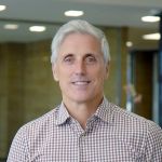 Chris Torto, CEO profile photo