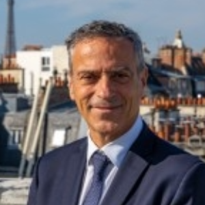 Bertrand D'Anselme