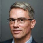 Steve Sasse, Regional Director Americas profile photo