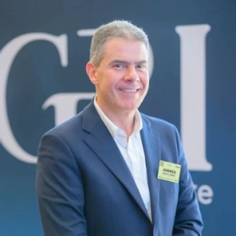 Andrés Zuleta Gómez