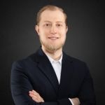 Julián Jiménez Chica, CFO y Cofundador profile photo