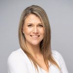 Aislinn McCarry, Head of EMEA profile photo