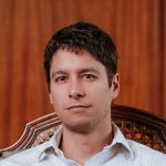 Nilton Neto, Sócio-Diretor profile photo