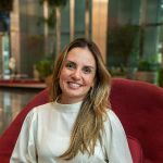 Elisangela Martins, Director profile photo