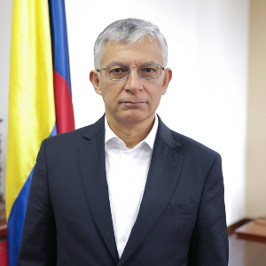 Carlos Emilio Betancourt Galeano