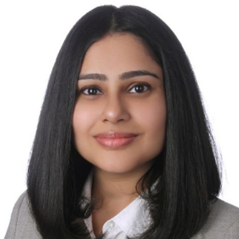 Anchana Chandrasekharan