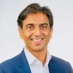 Umair Naqvi, Head of Middle East profile photo