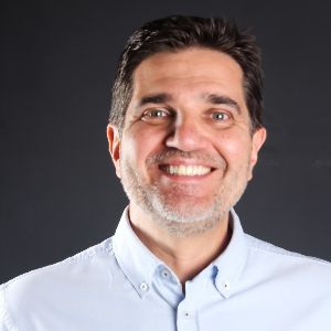 Silvio Rosolem Junior