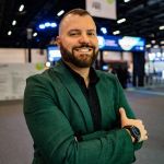 Allan Cavalcante, B2B Growth Marketing & Commercial Leadership profile photo