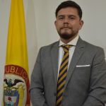 Esteban Martínez Torres, Transport Director profile photo