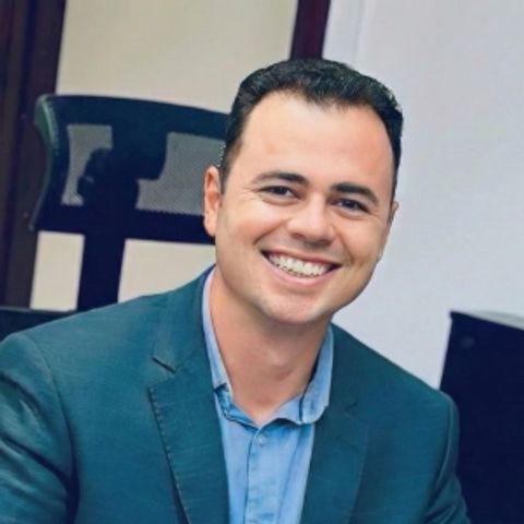 Paulo Roberto Falcão
