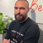 Flavio Scarpelli, CEO profile photo