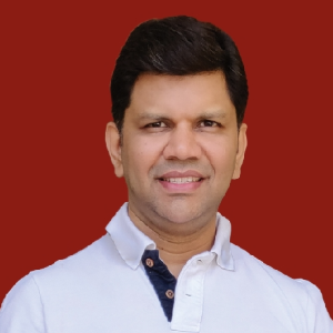 Girish Mallpani