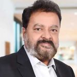 Vijay Desai, Managing Director profile photo