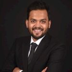 Alpesh Parekh, Partner profile photo