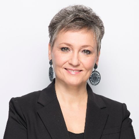 Isabelle Job-Bazille