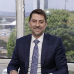 Carlos Roberto Queiroz Tomé, Secretário Nacional de Desenvolvimento Urbano e Metropolitano - SNDUM profile photo