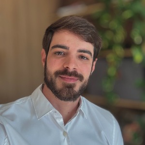 Gabriel Mello