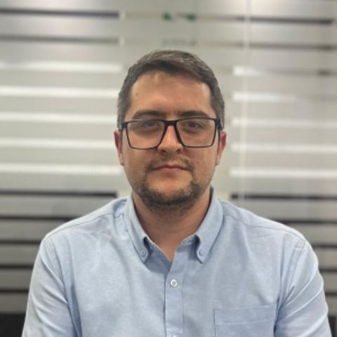 Carlos Enrique Martínez Moncayo