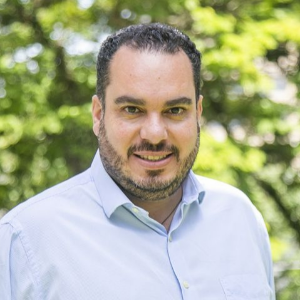 Paulo Martins