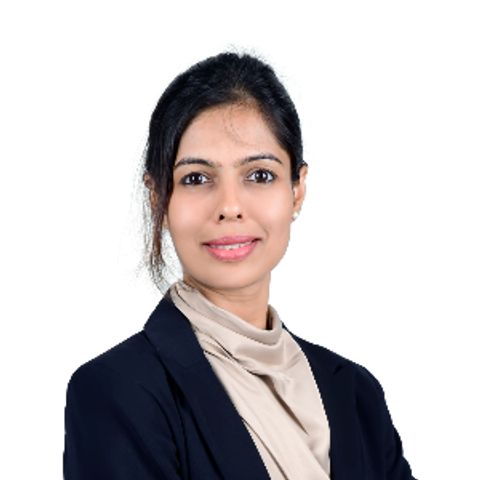 Tripti Agarwal