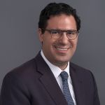 Jad Ellawn, Managing Partner, Regional Head of the Middle East, Brookfield profile photo