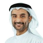 Jassem Busaibe, Chief Executive Officer profile photo