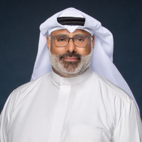 Sulaiman Alrubaie