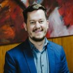 Guilherme Bianco, Diretor de Relações Institucionais profile photo