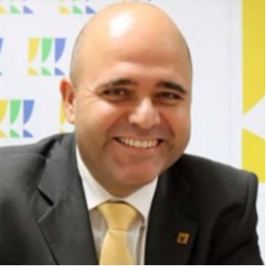 Dino Batista