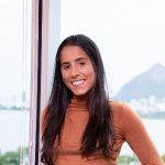 Gabriela El-Jaick, Partner & Co-Head Research profile photo