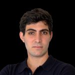 José Pereira, Co-Fundador da Lastro e CRO profile photo