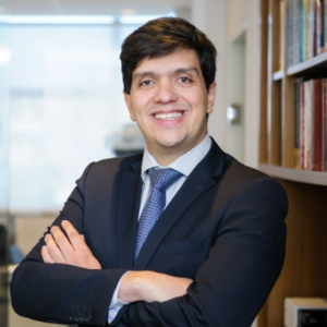 Daniel Medrado de Castro